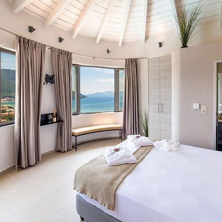 Drakatos Villas Vasilikí Exteriér fotografie