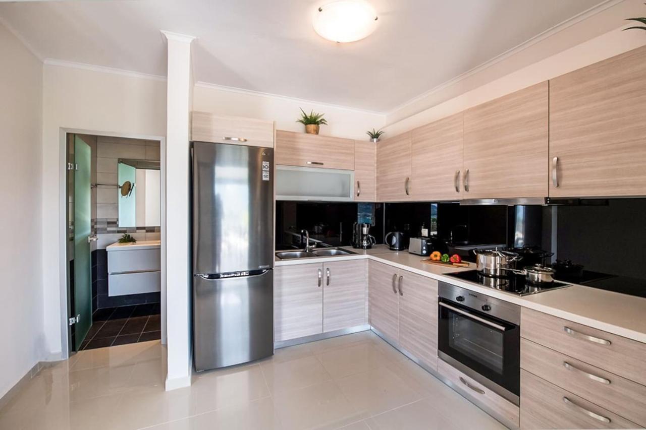 Drakatos Villas Vasilikí Exteriér fotografie