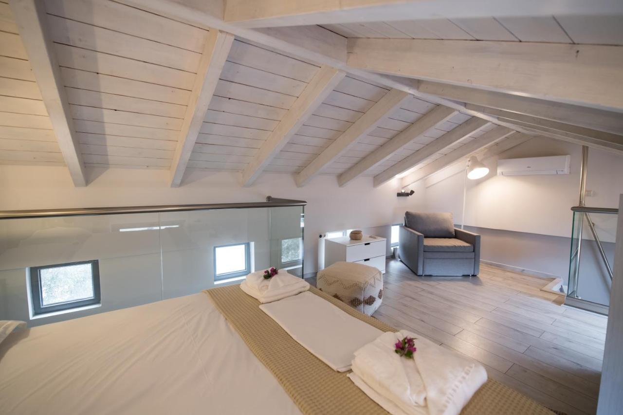 Drakatos Villas Vasilikí Exteriér fotografie
